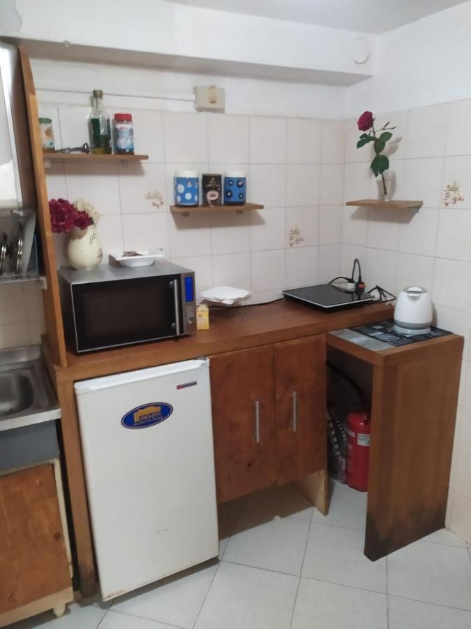 Sweet Venice Apartment Esterno foto